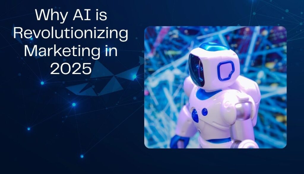 AI in Marketing Today